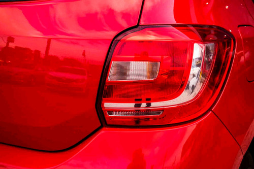 Renault Sandero 2019