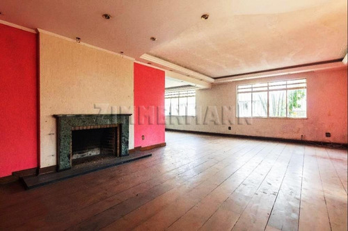 Imagem 4 de 15 de Casa - Brooklin - Ref: 132214 - V-132214