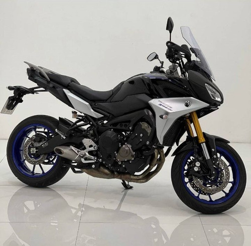 Yamaha Mt 09 Tracer Tracer