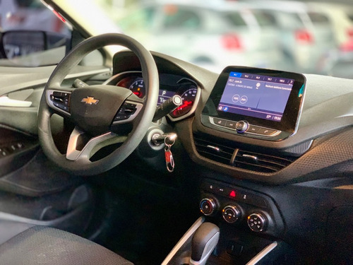 Chevrolet Onix plus LT 1.0 Turbo (Aut.)