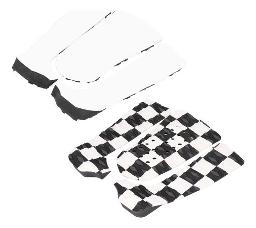 Almohadillas De Tracción Para Tablas De Surf Eva Surf Deck P