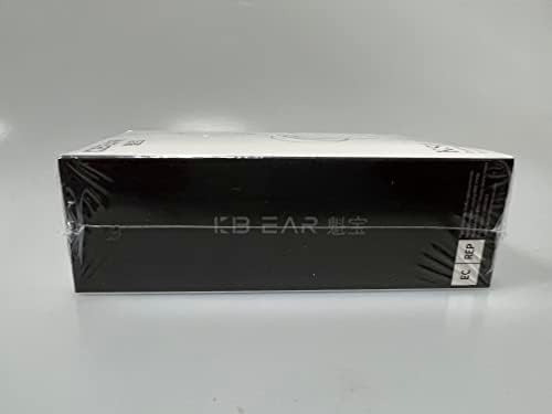 Kbear Ks1 Auriculares In Ear Monitor Super Bass Auriculares