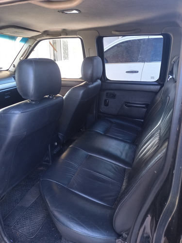Nissan Frontier 2.8 Dte C Dob Se Serie Especial 4x4