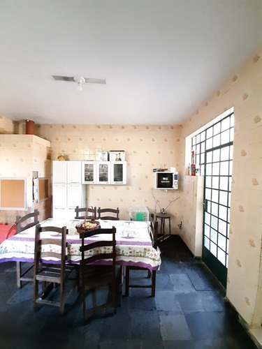 Imagem 9 de 26 de Casa Plana À Venda, 5 Quartos, 1 Suíte, 1 Vaga, Santa Mônica - Belo Horizonte/mg - 3094
