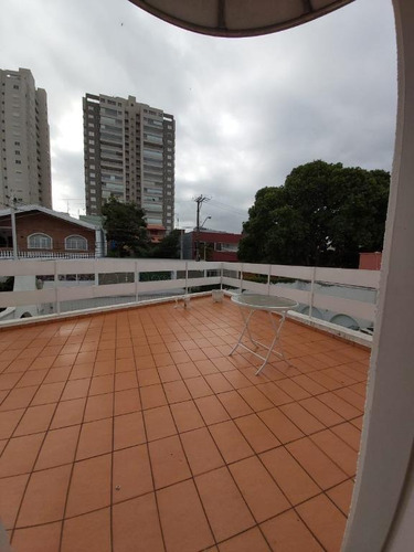 Imagem 8 de 30 de Lindo Sobrado, Estilo Mediterrâneo, 3 Dormitórios, Suíte, 4 Vagas, Piscina. Vila Bela I, Jundiaí-sp. - Ca0131