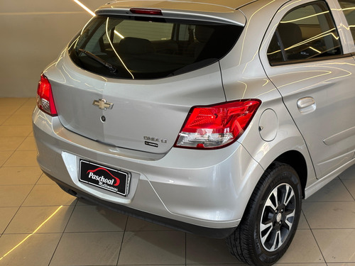 Chevrolet Onix 1.0 Lt 5p