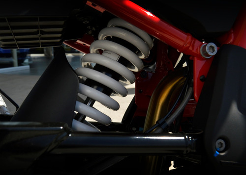Imagen 12 de 14 de Bmw G 310 Gs