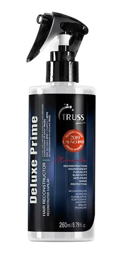 Reparador Deluxe Prime Truss