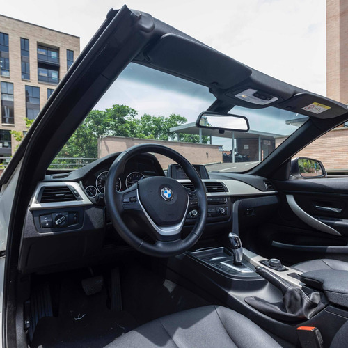 Bmw Serie 4 420i Cabriolet
