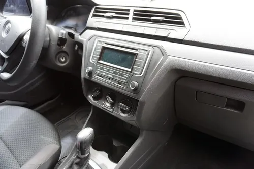 Volkswagen Gol 1.6 Trendline