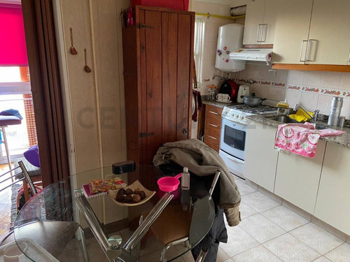 Imagen 9 de 24 de Departamento 4 Ambientes Frente Balcon Toilete Impecable Bajas Expensas