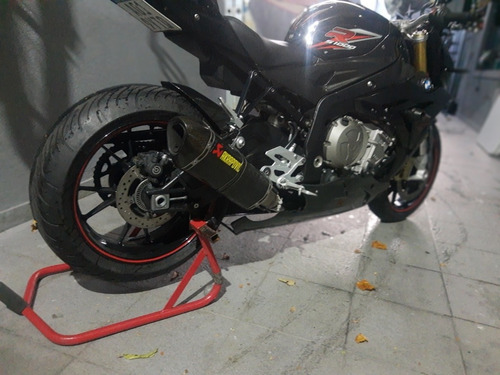 Imagen 5 de 10 de Bmw S1000r