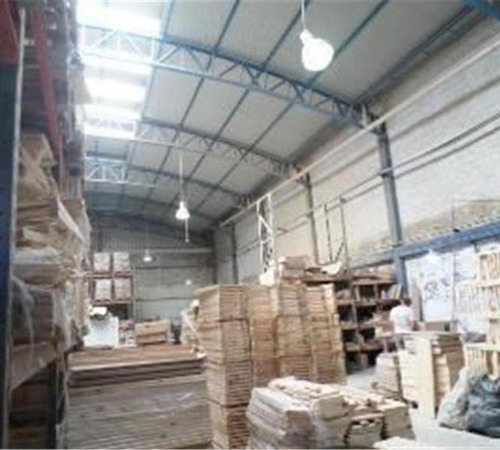 Imagen 7 de 19 de Importante Pta. Industrial En Venta. Gral. San Martin. Z/ind