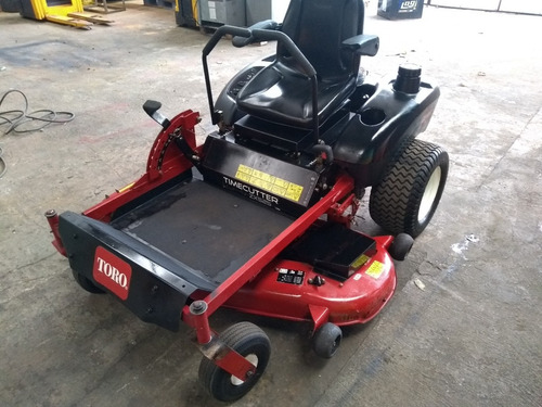 Trator Giro Zero Toro
