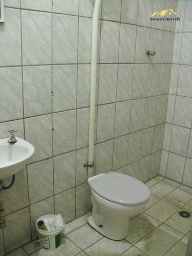 Imagem 11 de 27 de Terreno À Venda, 264 M² Por R$ 350.000,00 - Cumbica - Guarulhos/sp - Te0004