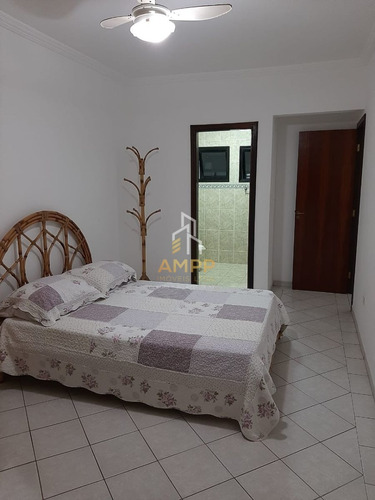 Imagem 7 de 14 de Apartamentos - Residencial - Condomínio Costa Do Marfim - 1569