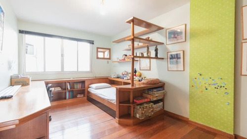 Imagem 4 de 27 de Apartamento De Luxo Com 3 Quartos, 401m2, À Venda Em Rio De Janeiro, Ipanema - Bbb790897