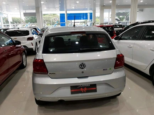 Imagem 4 de 12 de Gol 1.6 Msi Totalflex 4p Manual