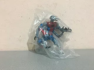 Figura De Spiderman Mutante Bootleg Mexicano