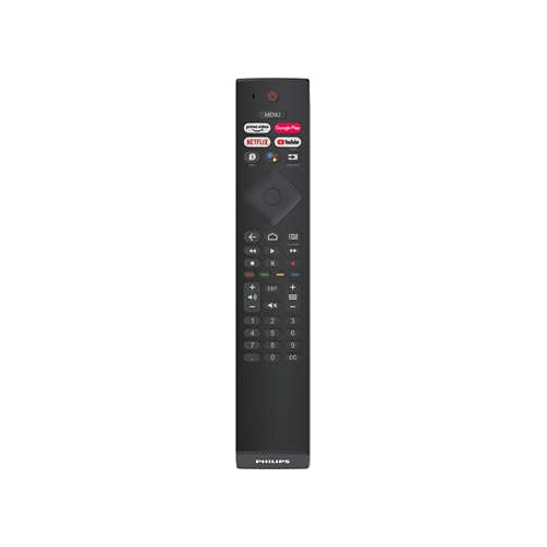 Smart TV Philips 6900 Series 32PHD6947/55 LED Android 10 HD 32" 110V/240V