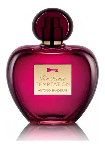 Her Secret Temptation Edt 50ml