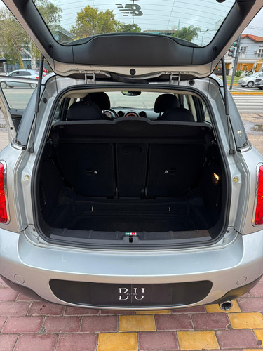 Mini Cooper Countryman 1.6 122cv
