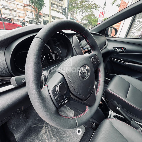 Toyota Yaris 1.5 107Cv S Cvt