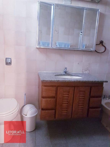 Imagem 8 de 21 de Sobrado Com 5 Dormitórios À Venda, 208 M² Por R$ 700.000,00 - Cibratel I - Itanhaém/sp - So0255
