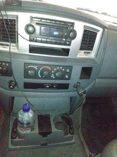 Chrysler Dodge Ram Gabine Dupla
