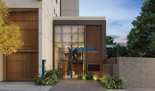 Studio À Venda, 28 M² Por R$ 422.630,00 - Vila Mariana - São Paulo/sp - St0043