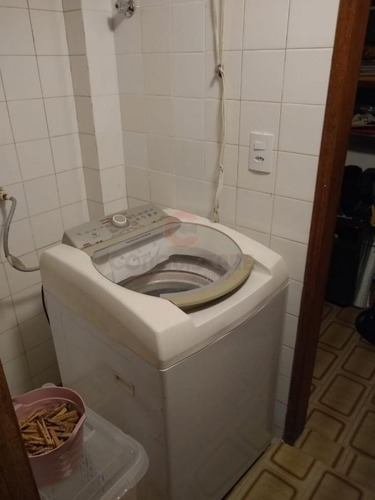 Imagem 4 de 12 de Apartamento Para Venda Em São Paulo, Saude, 2 Dormitórios, 3 Banheiros, 1 Vaga - Apmc0236_2-1102505