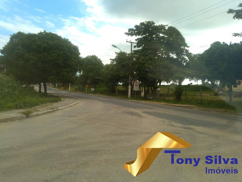 Imagem 4 de 6 de Excelente Terreno No Centro De Araruama !!! - 1448