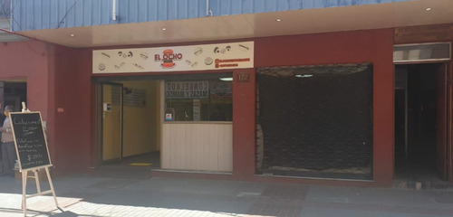 Arriendo: Amplio Local Comercial En El Corazón De San Felipe