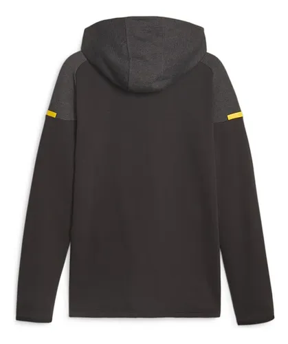 Puma dortmund jacket discount