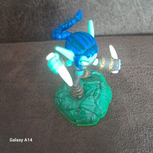 Skylanders Spyros Adventure Stealth Elf