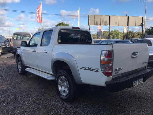 Mazda Bt-50 4x4