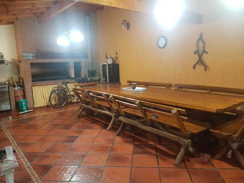 Imagen 12 de 15 de Casa En Venta 5 Ambientes, C/ Quincho, Retasada. La Tablada