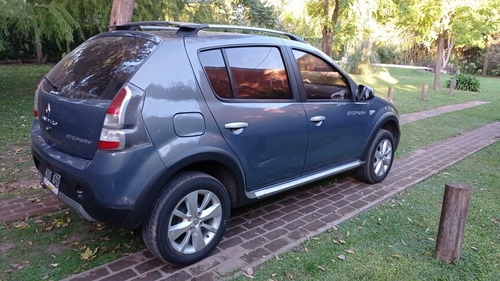 Renault Sandero Stepway 1.6 Confort 105cv 2011