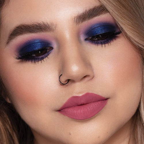 Sombras Milani Gilded Violet