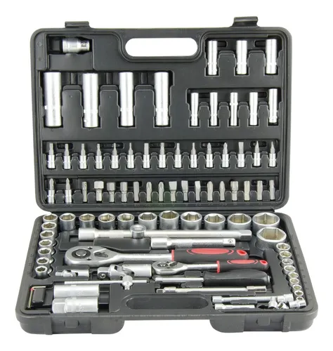 Set De Dados Equus 94 Piezas