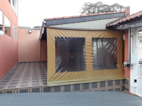 Imagem 28 de 30 de Sobrado À Venda, 68 M² Por R$ 265.000,00 - Itaquera - São Paulo/sp - So0174