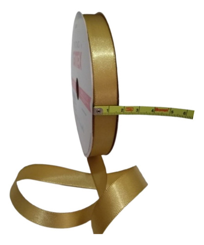 Fita De Cetim Nº3 Rolo C/50m X 15mm De Larg-várias Cores