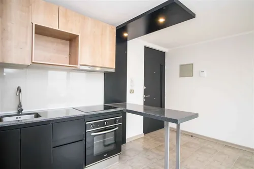 Departamento Nva. Andres Bello, Piso 17, Vista Poniente