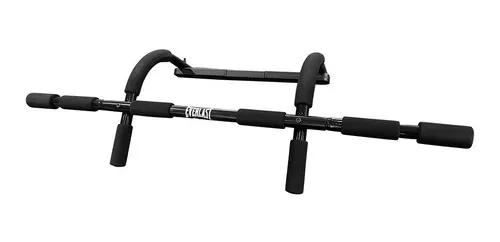 Barra multiuso para puerta everlast hot sale