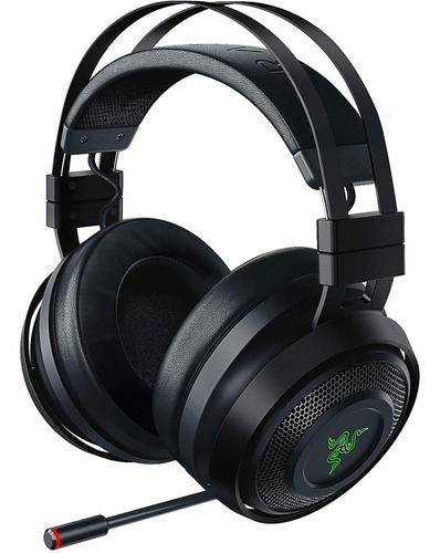 Audífono Gaming Razer Nari Ultimate 7.1, Inalámbrico