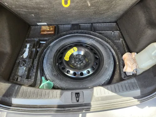 Ford Escape 2.0 Titanium