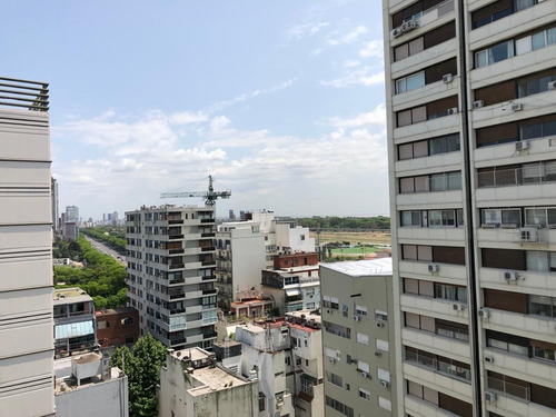 Imagen 3 de 30 de Espectacular 4 Ambientes Con Dependencia En Torre Deco Seguí/ 2 Cocheras Segui Al 4600