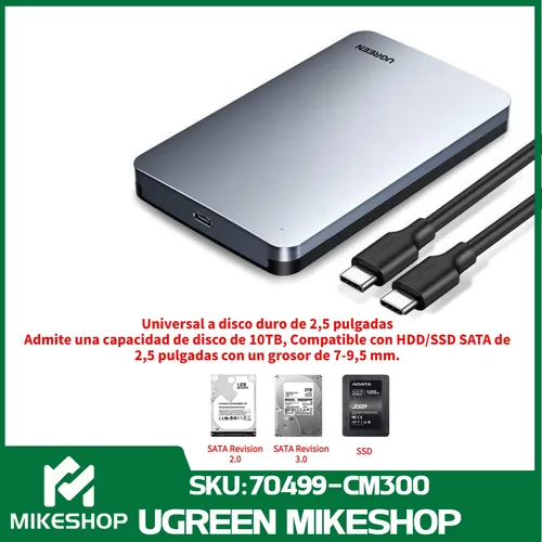 Sata hdd best sale ssd