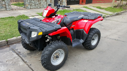 Polaris Sportsman 500