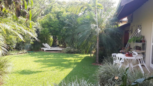 Imagem 18 de 30 de Casa À Venda, 323 M² Por R$ 1.350.000,00 - Chácara Santa Margarida - Campinas/sp - Ca0974